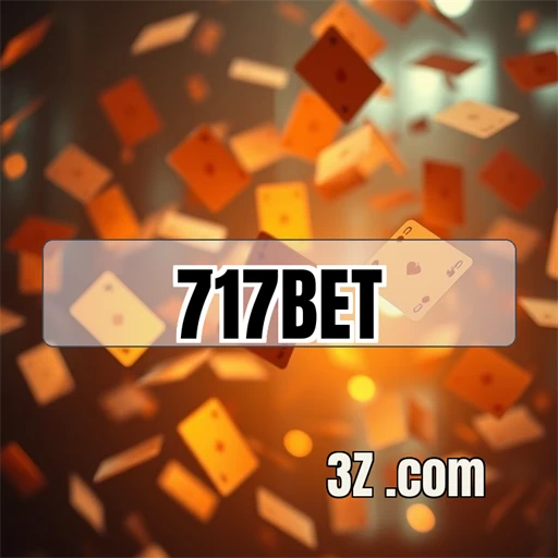 Apostas incríveis na 717bet: mais que um jogo