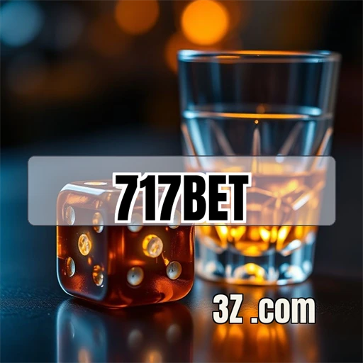 Cassino Empolgante e Inovador no 717bet