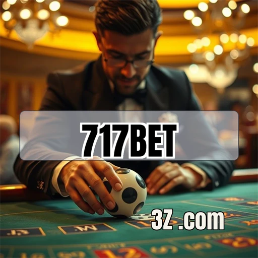 Mergulhe nos jogos da 717bet e conquiste prêmios!