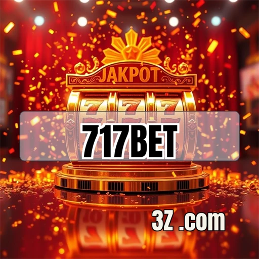 Explorando a Plataforma Inovadora da 717bet para Gamers