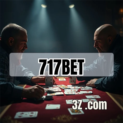 Promoções Atraentes e Exclusivas no 717bet