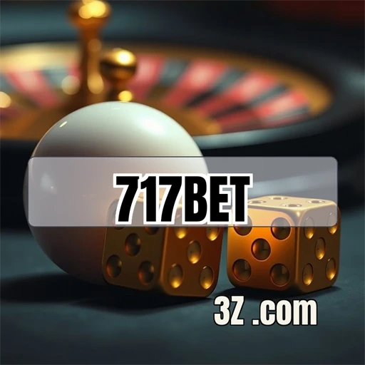 Experimente o Exclusivo Mundo VIP do 717bet Agora