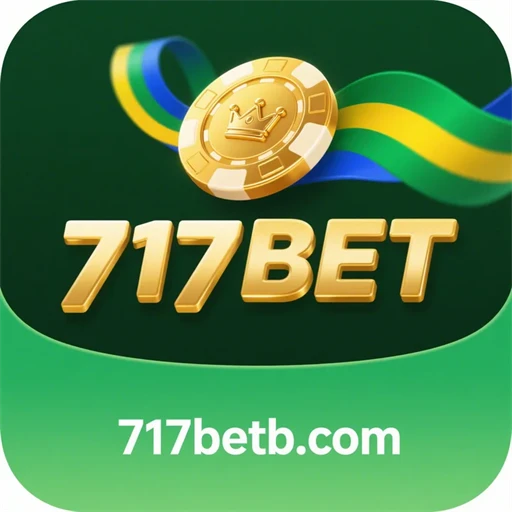 Login rápido e fácil na plataforma de cassino 717bet Brasil